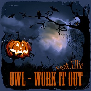Work It Out (Feat.Ellie) (Work It Out (Feat.Ellie))