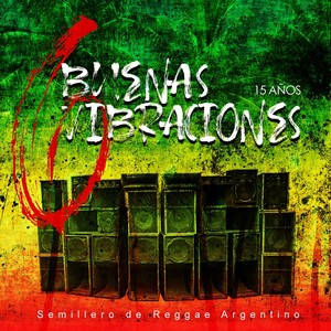 Buenas Vibraciones, Vol. 6