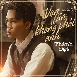 Vạn Lần Không Phải Anh (Gold MK Remix)