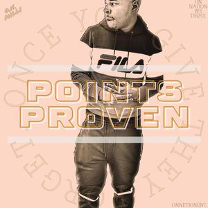 POINTS PROVEN (Explicit)