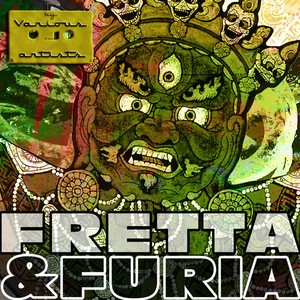 Fretta & Furia