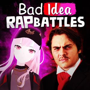 Mori Calliope vs Edgar Allan Poe (feat. garbageGothic & Mx. Alan) (Explicit)