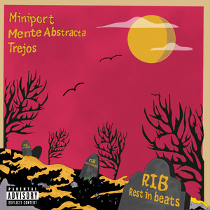 Rest In Beats (Prod. NanoTheControler|Explicit)