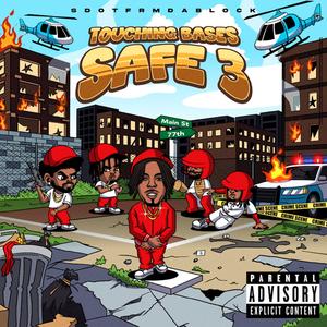 Touchin Bases SAFE 3 (Explicit)