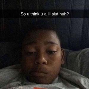Woah (Freestyle) (Explicit)