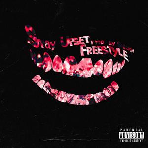 Stay Upset Freestyle (feat. Vtecavali) [Explicit]