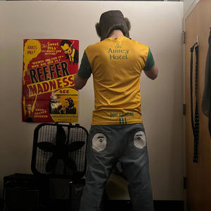 **** clubs (Explicit)