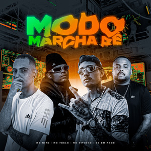 MODO MARCHA RÉ (Explicit)