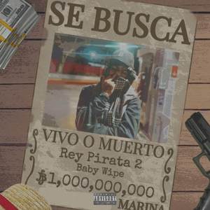 REY PIRATA 2 (Explicit)