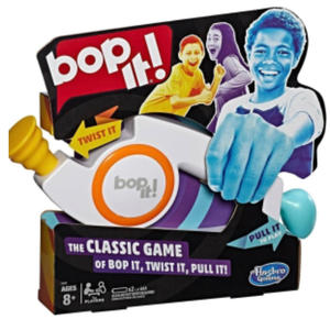 Bop City (Summer Version)