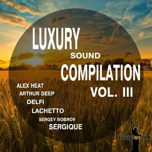 Luxury Sound Compilation Vol. III