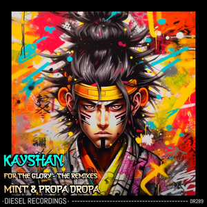 For The Glory - The Remixes (Propa Dropa Remix)