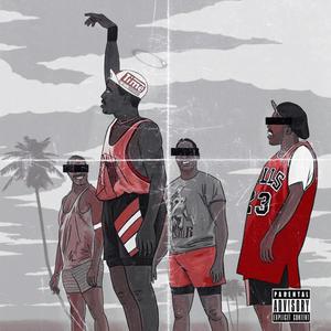 Finish what i started (feat. Sir Michael Prince) (Explicit)