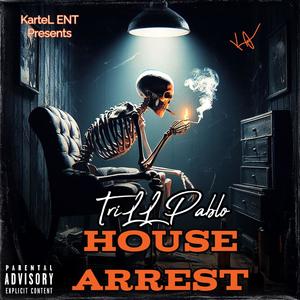 House Arrest Files (Explicit)