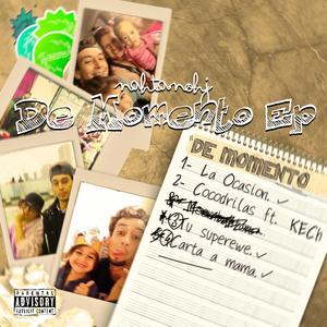 Cocodrilas (feat. KECh)