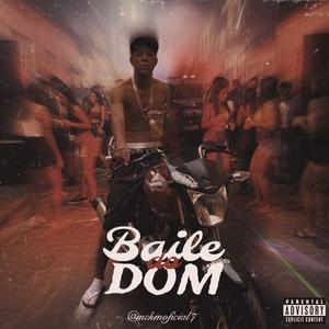 Baile do dom (feat. Itsokfelipe) (Explicit)