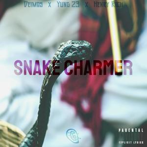 Snake Charmer (Explicit)