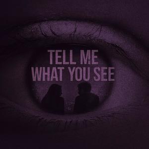 Tell Me What You See (feat. PastNovember) (Explicit)