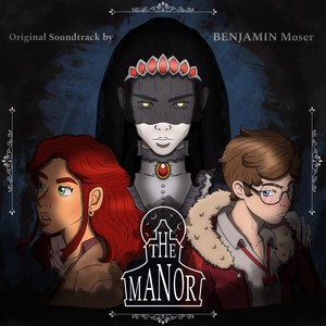 The Manor (Original Game Soundtrack)