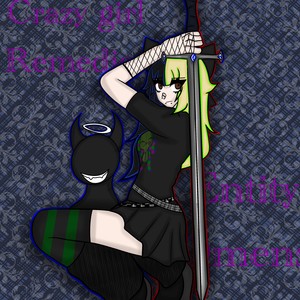 UR FAVE YANDERE (Explicit)