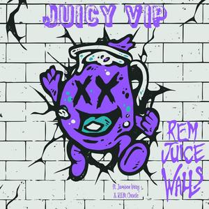 Walls (feat. Jamison Wray & REM Oracle) [Juicy VIP]