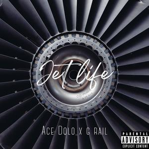 Jet Life (feat. G Rail) (Explicit)