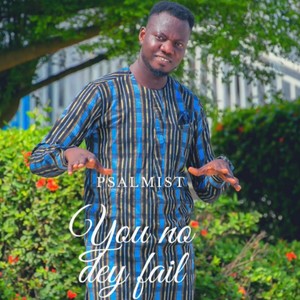 You No Dey Fail (Explicit)