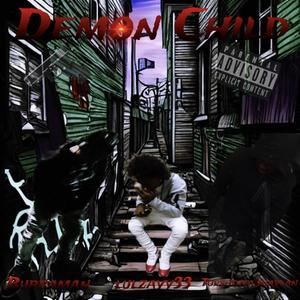 Demon Child (Explicit)