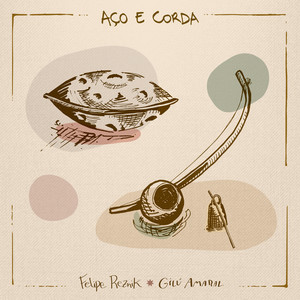 Aço e Corda