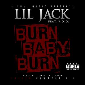 Burn Baby Burn (feat. R.O.D)