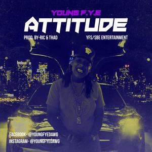 Attitude (Explicit)