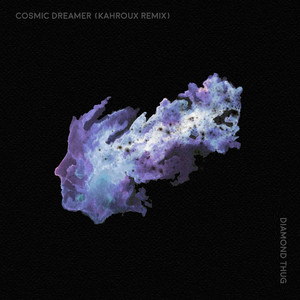 Cosmic Dreamer