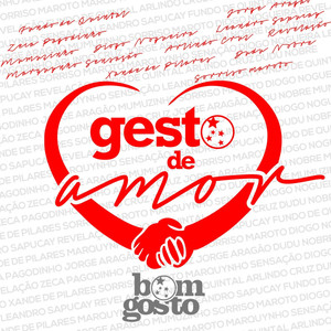 Gesto de Amor - Single