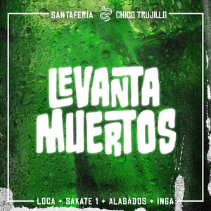 Levanta Muertos (En Vivo) (En Vivo)