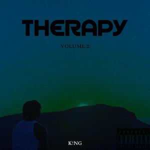 Therapy, Vol. 2 (Explicit)