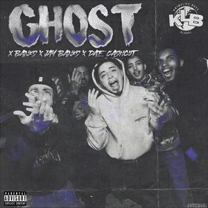 Ghost (feat. Jay Banks & Dae Cashout) (Explicit)