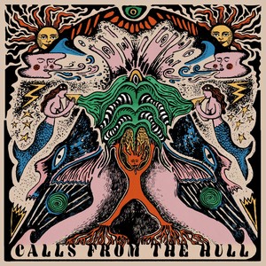 Calls From The Hull vol. III