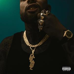 Blessed (Explicit)