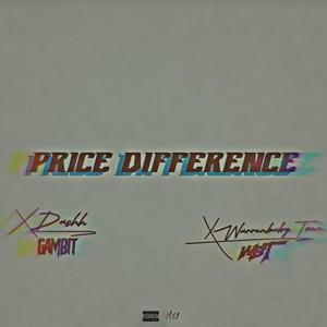 Price Difference (Explicit)