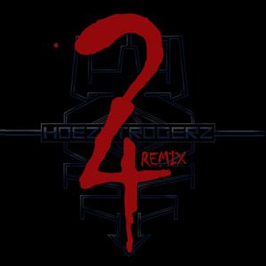 24 (feat. Young CZ) [h0eh8er special] [Explicit]