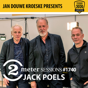 Jan Douwe Kroeske presents: 2 Meter Sessions #1740 - Jack Poels