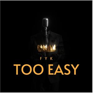 too easy (Explicit)