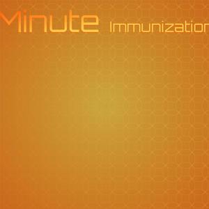 Minute Immunization