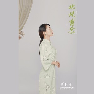北风有念 (伴奏)