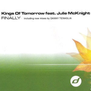 Finally (Radio Edit)