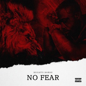 No Fear (Explicit)