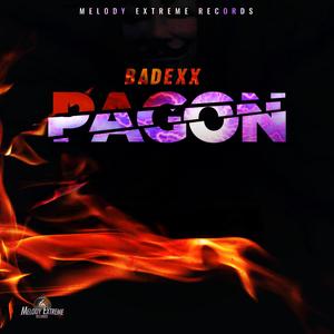 Pagon (feat. Melody Extreme) (Explicit)