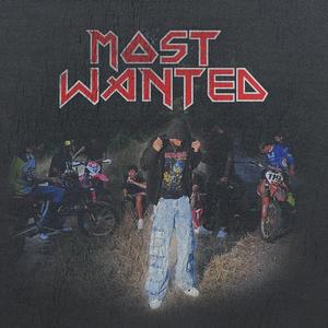 MOST WANTED (Explicit)