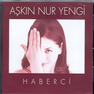 Askin Nur Yengi - Yabani (Remix)