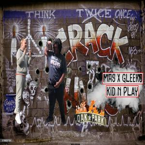 Kid N Play (FreeMas) (feat. Mas43) [Explicit]